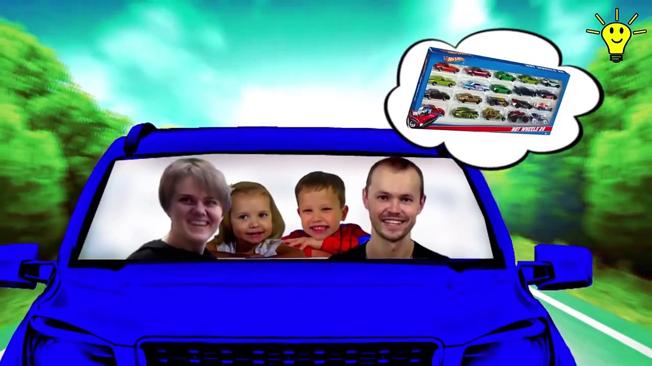 МИСС КЭТИ и МИСТЕР МАКС ВЛОГ Шопинг Miss Katy and Mister Max VLOG Shopping Song