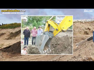 İş Makinaları - Sarının Elli Tonu Belgeseli