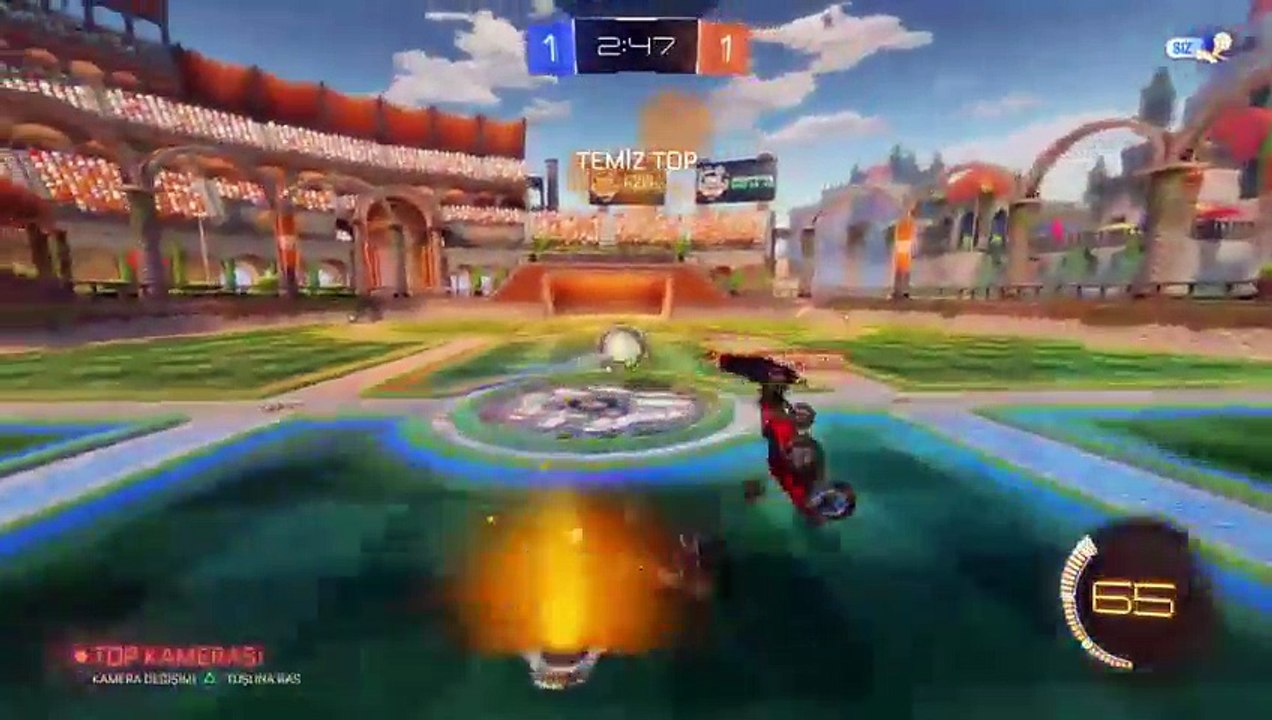 Rocket stylaaaaaaa! !! !  :D (35)