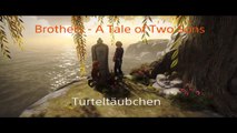 Brothers A Tale of two Sons - Turteltäubchen