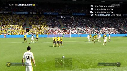 FIFA 15   Over   Goals & Skills Compilation   HD
