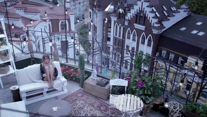 Ани Лорак - Осенняя любовь