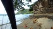 Pedal, Mtb, família e amigos, praias e mares,  bike Soul, aro 29, nas areias das 12 praias de Ubatuba, trilhas, rodovias, estradas rurais e  ruínas do século passado, Maio de 2016