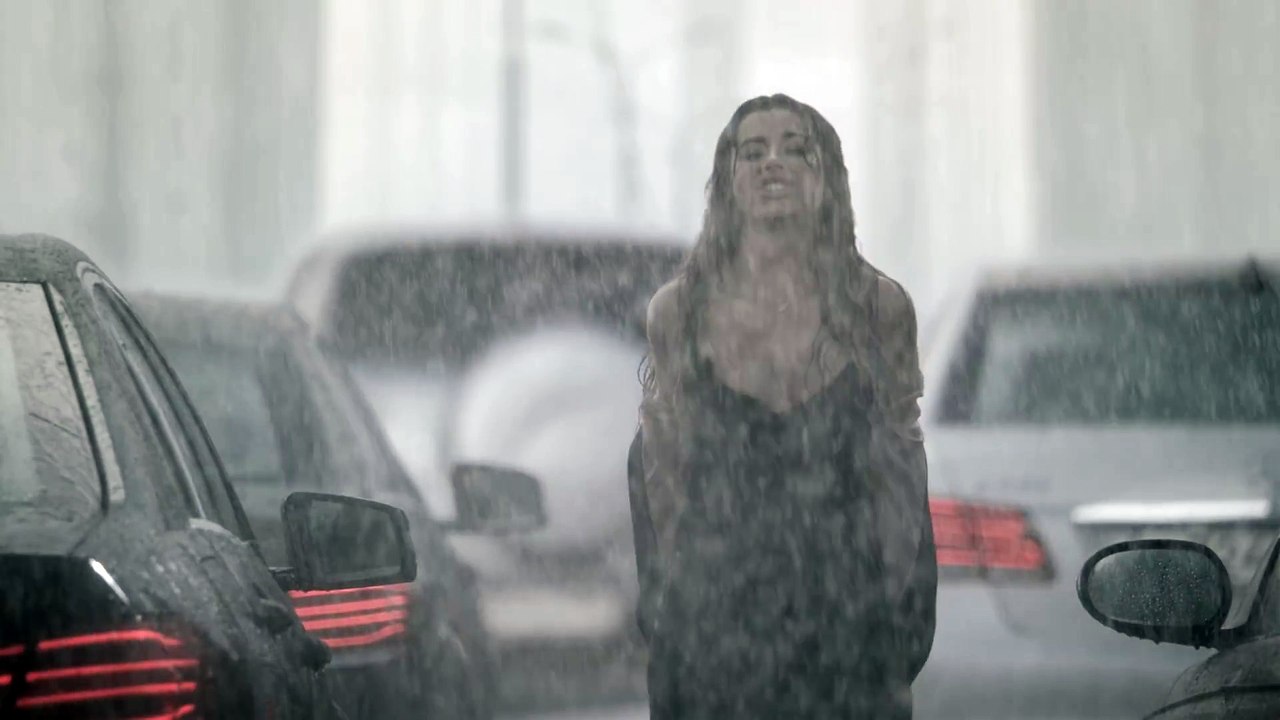 Ани Лорак и Григорий Лепс - Зеркала