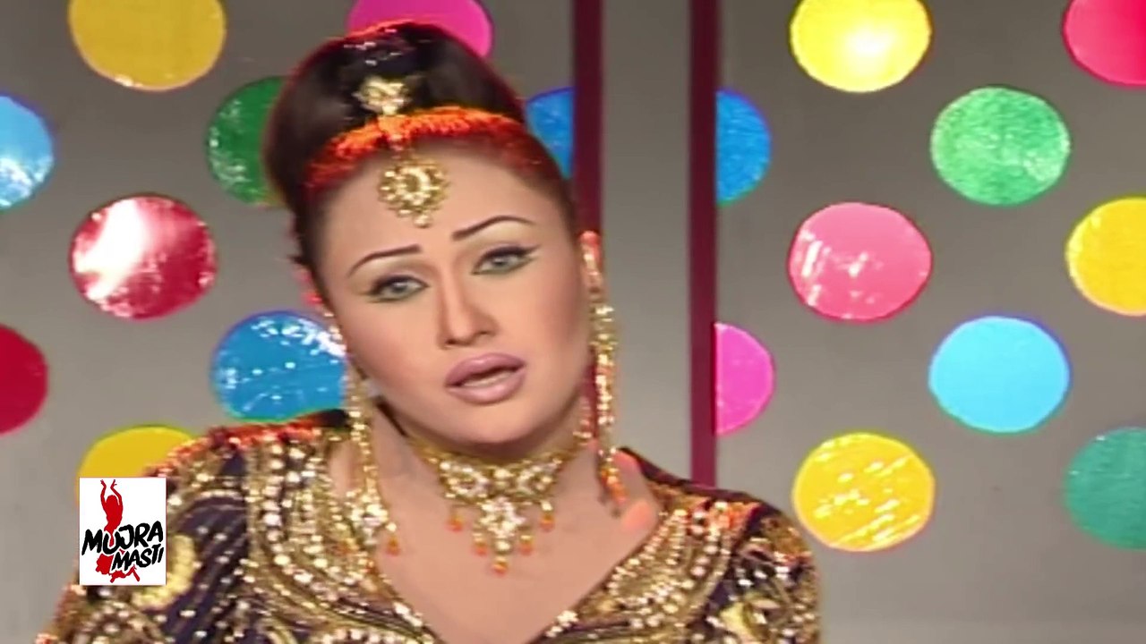 JA AJ TOON MEIN TERI - NARGIS MUJRA - PAKISTANI MUJRA DANCE