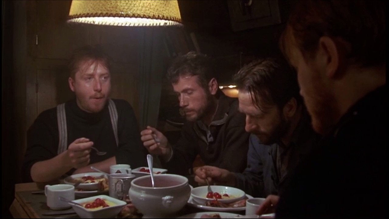 Das Boot Songtrack (Lieder aus dem Film "Das Boot") - 06. La Paloma