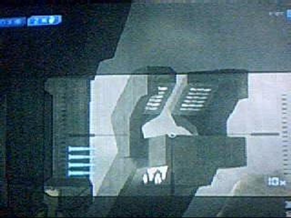 halo2 compilation ownage!!!