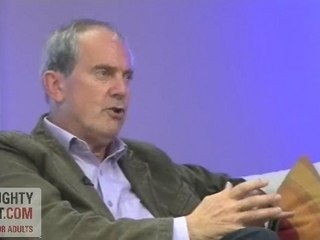 House of Commons is not what it was