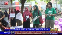 Aktivis HAM Tolak Hukuman Kebiri Pelaku Kejahatan Seksual