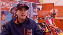 Shifting Gears with Ryan Dungey