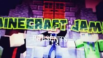 Boys can't beat me-minecraft Action-made it by|Minecraft Jams