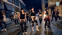 [MV full ver] SNH48 《生命之风》 (Kaze wa fuiteiru) - YouTube