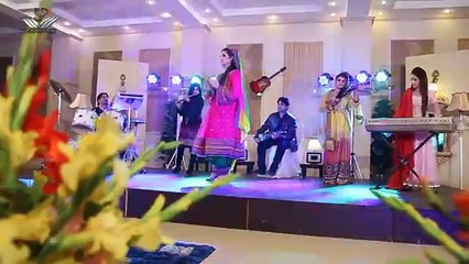 Sara Sahar Pashto New Song Tappy Tapay Bewafa Janana