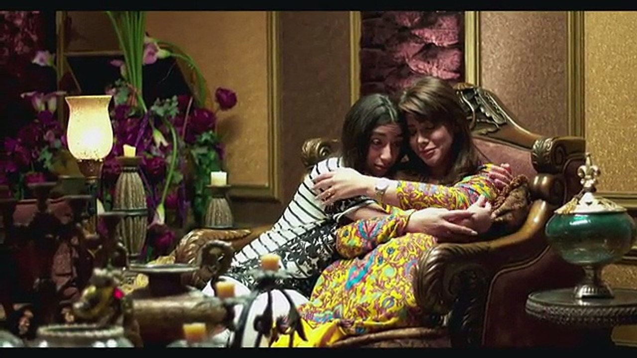 مسلسل حربـ القـلوب الموسم الاول الحلقه 30