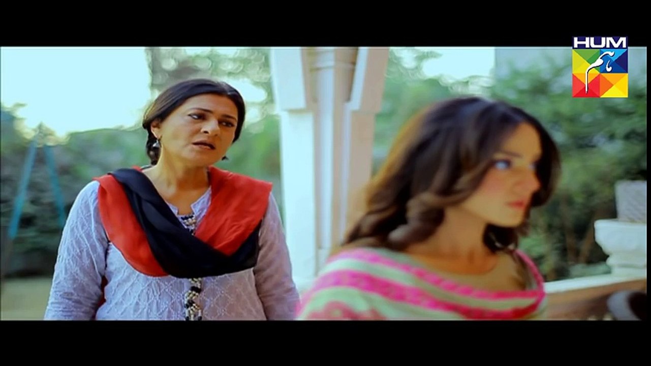 Deewana Episode 2 Full Hum TV Drama 12 May 2016