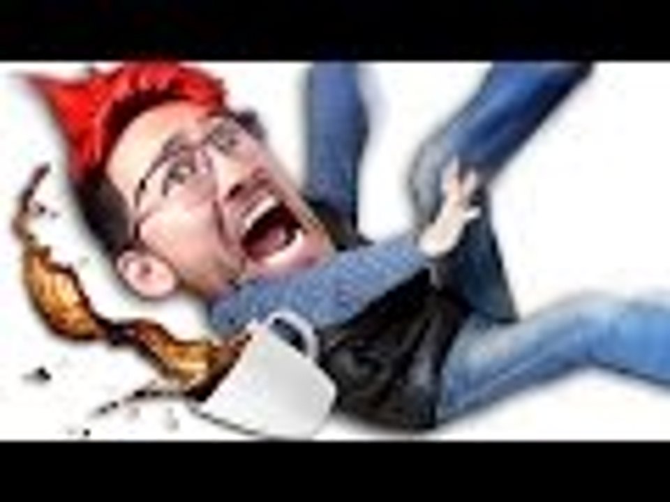 Markiplier | Don't Spill Your Coffee