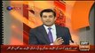 Arshad Sharif Shows Transactions Of Companies Linked With Nawaz Sharif...