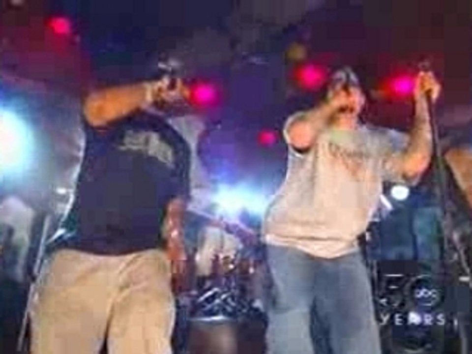 cypress hill and slash - rock superstar