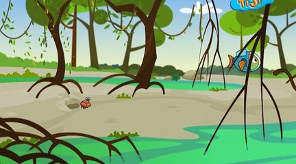 Дело о горячих песках