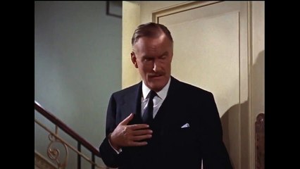 "Even I didn't guess that at once" - Dial M for Murder