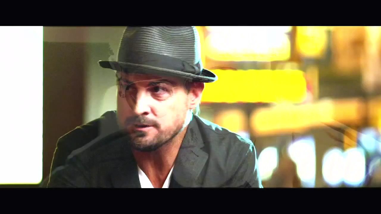 Gutshot Official UK Trailer
