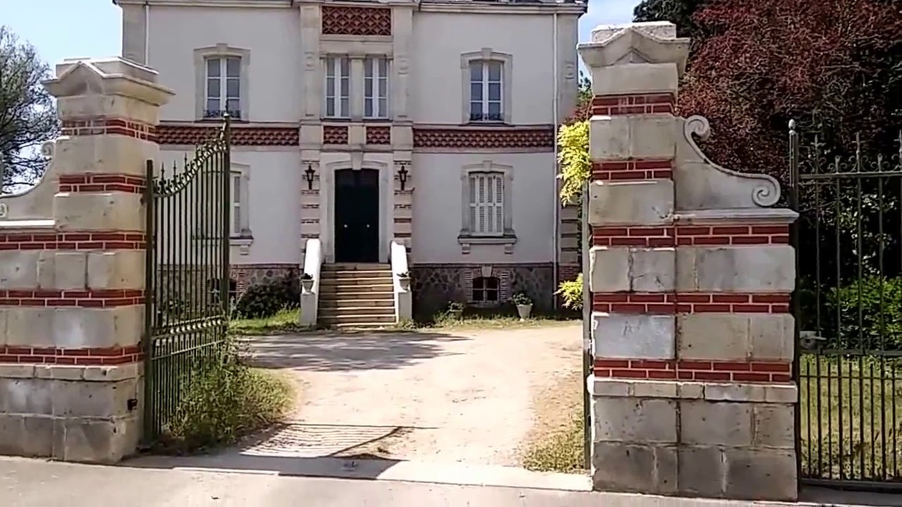 Location Vendée La Barre de Monts  Fromentine      http://marylise.terrien.monsite-orange.fr