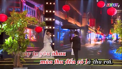 Xa Anh Kỷ Niệm - Nhật Kim Anh & Dương Ngọc Thái ( Thúy Loan Cover ráng )