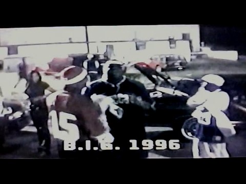 Notorious B.I.G. aka Biggie - Nasty girl (VIVA PLUS) -> Ilove viva plus