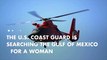 Coast Guard Searching for Woman Who Fell Overboard off Carnival Cruise Ship