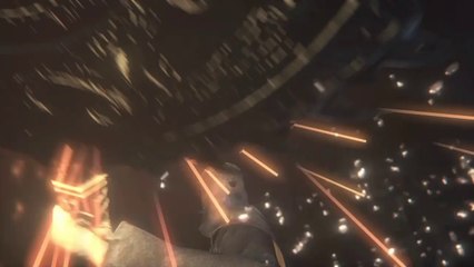 Bloodborne : Two Hunters Of The League