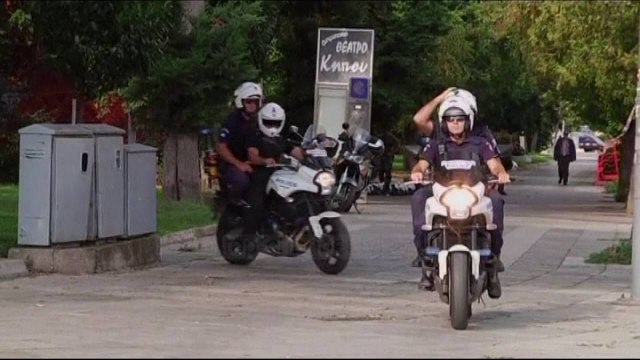 Si shpëtoi “Eskobari”? Policia greke nuk nxorri urdhërarrest - Top Channel Albania - News - Lajme