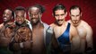 WWE EXTREME RULES | New Day Vs. The Vaudevillains