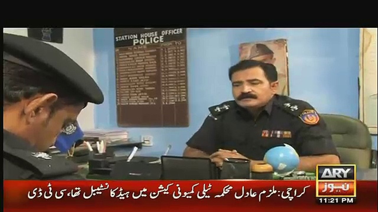 Jurm Bolta Hai – 14th May 2016
