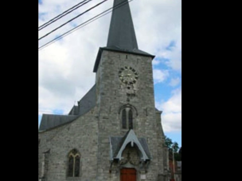 église Surdent