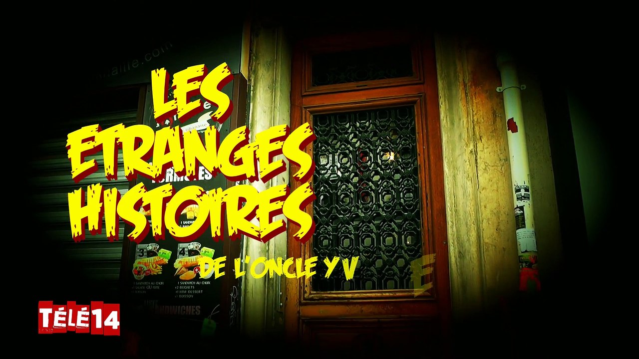 L'étrnge cas du Dr Benoît