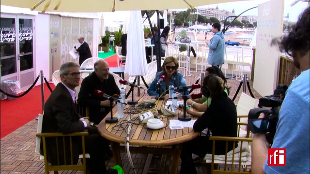 Quinzaine des réalisateurs, semaine de la critique, Victoria : Tous les cinémas du monde à Cannes !