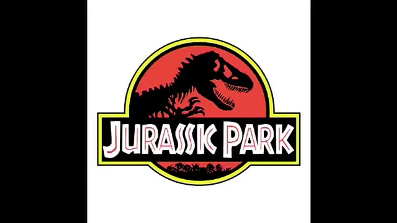 Jurassic Park Music