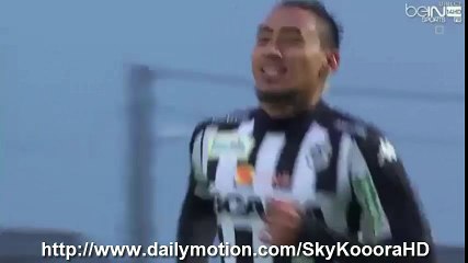 Ketkeophomphone Billy Superbe But - Angers 1-0 Toulouse - (14/5/2016)
