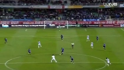 Camus GOAL  HD Troyes 1-0 Marseille -14.05.2016