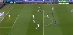 Matteo Politano Goal HD - Sassuolo 3-1 Inter - 14-05-2016