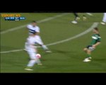 Goal Lorenzo Pellegrini - Sassuolo 2-0 Inter Milan (14.05.2016) Serie A