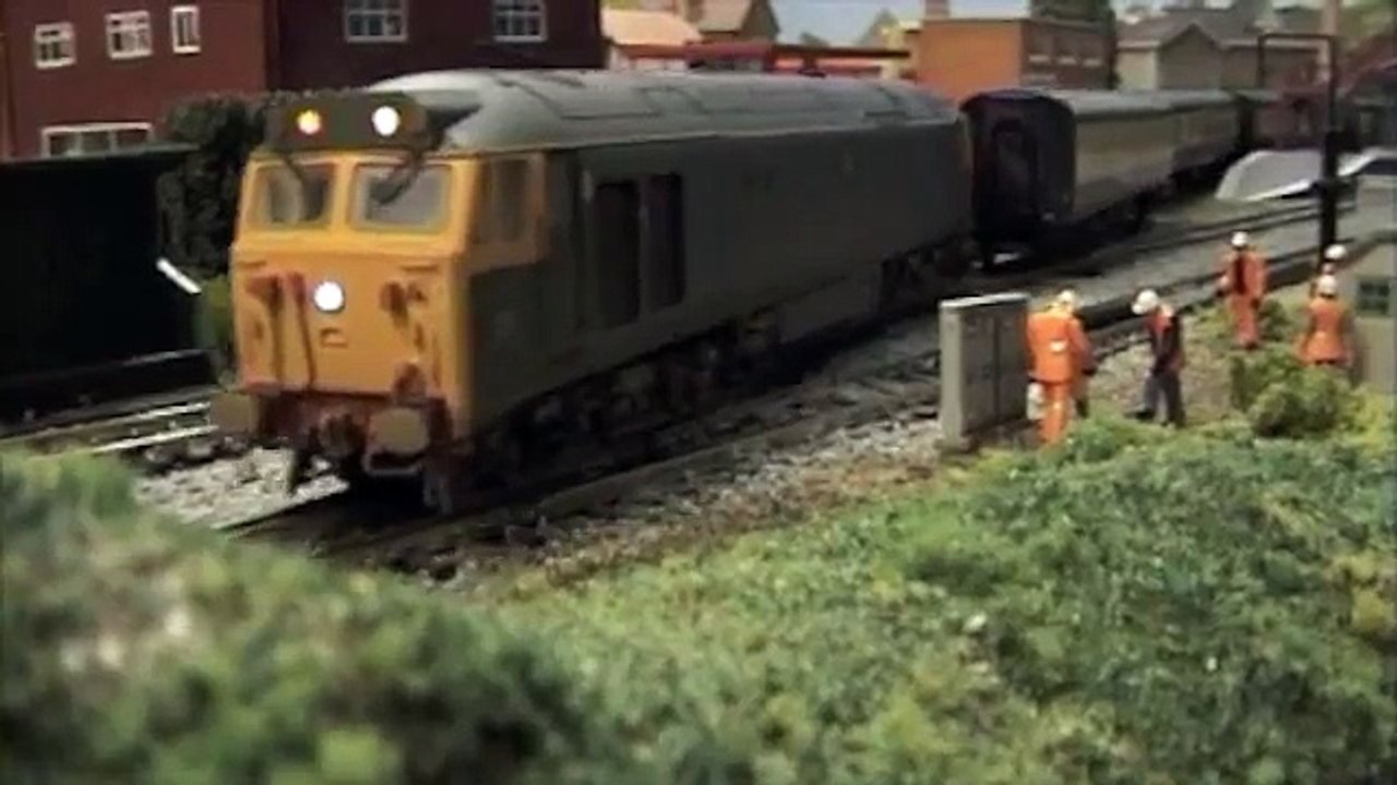Class 23 and Class 50