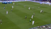 Rodrigo Palacio Goal - US Sassuolo 2-1 Inter Milan -14.05.2016