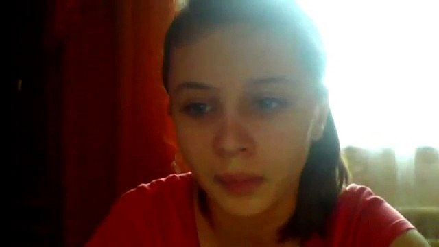 Видео с веб-камеры. Дата: 9 января 2014 г., 14:28.