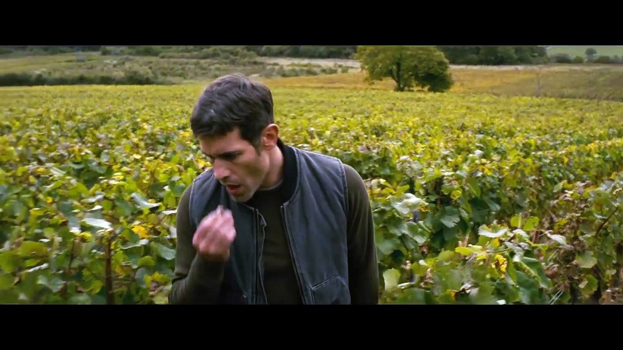 PREMIERS CRUS Bande Annonce (Gérard Lanvin - 2015)