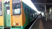 Newhaven Trainspotting Day! Ft. East Sussex LC's(3)