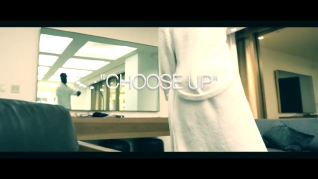 Casey Veggies Choose Up