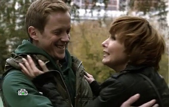 Меч – 2 сезон 9 серия