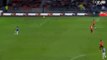 Francois Kamano Goal - Rennes 0-1 Bastia 14-05-2016