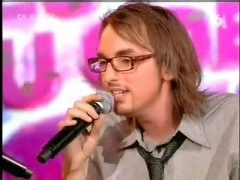 chanson
